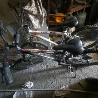 دو عدد دوچرخه ویوا