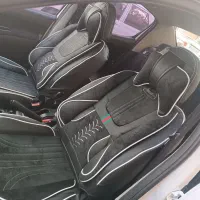 رانا پلاس درجه یک یک  بدون رنگ مدل ۴۰۱|خودرو سواری و وانت|بروجرد, |دیوار