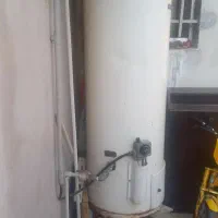 آبگرمکن آزمایش