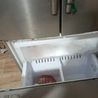 فروش یخچال|یخچال و فریزر|خرمشهر, |دیوار