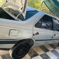 پژو ۴۰۵|خودرو سواری و وانت|ایرانشهر, |دیوار