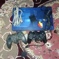 پلیستیشن صحیح وسالم