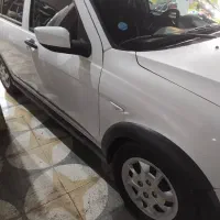 کوئیک۴۰۲ بدون رنگ|خودرو سواری و وانت|دزفول, |دیوار