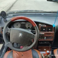 پژو پارس مدل ۸۳|خودرو سواری و وانت|کرمانشاه, |دیوار