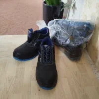 کفش کار