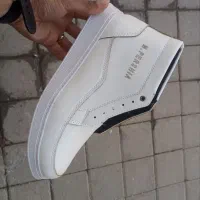 بوت،نیم بوت کتونی چرم صنعتی دوردست دوز|کیف، کفش، کمربند|مشهد, هنرور|دیوار