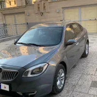 برلیانس H330 AT 1650|خودرو سواری و وانت|مشهد, رضاشهر|دیوار