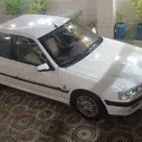 پژو پارس مدل ۹۰