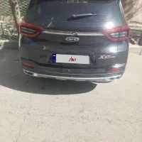 x55pro|خودرو سواری و وانت|مشهد, عامل|دیوار