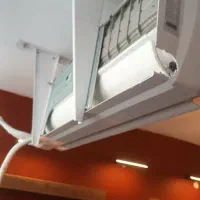 لوله کشی کولرگازی( مسی)  نصب رادیاتور پکیج|خدمات پیشه و مهارت|چهاردانگه (تهران), |دیوار