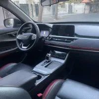 X55 pro|خودرو سواری و وانت|نیشابور, شهرک قدس|دیوار