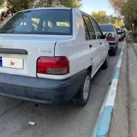 پراید۹۷بیرنگ در حد صفر|خودرو سواری و وانت|تایباد, |دیوار