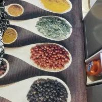 فرش ۴متری  اشپز خانه با پادریش