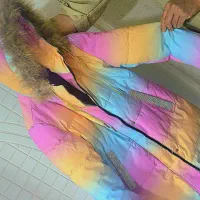 کاپشن دخترانه