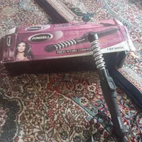 دستگاه فرکننده مو