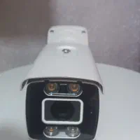 دوربین مداربسته ۵مگا پیکسل پلاک خوان