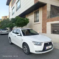 دنا پلاس توربو 6دنده مدل 1401