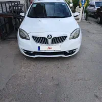 برلیانس 320موتور بزرگ اتومات|خودرو سواری و وانت|نیشابور, مدرس|دیوار