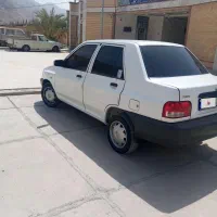 فروش پراید 131|خودرو سواری و وانت|بندرعباس, |دیوار