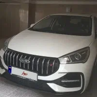 آریزو ۵ FL|خودرو سواری و وانت|کرج, فاز ۴ مهرشهر|دیوار