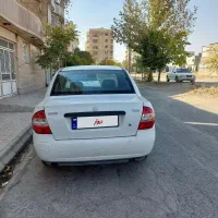 تیبا دوگانه|خودرو سواری و وانت|نیشابور, شهرک جانبازان|دیوار