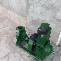 موتور مارگو ده اسب بخار اصل کارلوسکار|ماشین‌آلات صنعتی|سنندج, |دیوار