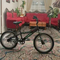 دوچرخه ۲۴ در حد نو