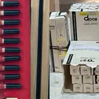 فروش لوازم آرایشی بهداشتی زیر قیمت بازار|آرایشی، بهداشتی، درمانی|تهران, خواجه نصیر طوسی|دیوار