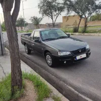 آریسان 2 خاکستری برج 10 سال 1404 کارکرد 2500 Km