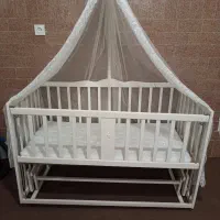 تخت خواب کودک