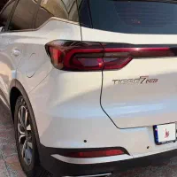 تیگو7پرو پرمیوم1403صفر