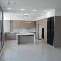 نصاب کابینت ام دی اف کار انجام خرده کاری