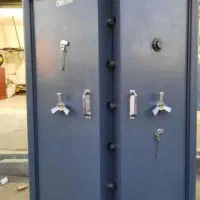 گاوصندوق نقره دلار شمش طلا صرافی زرگری نظامی بسیج|ابزارآلات|رشت, گلسار|دیوار