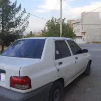 پراید131 se
