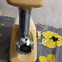 چرخ گوشت|خردکن، آسیاب، غذاساز|مراغه, |دیوار