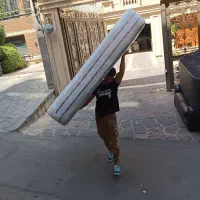 اتوبار کارگر خالی از ما بخواهید تمام نقاط|خدمات حمل و نقل|تهران, جمال‌زاده|دیوار