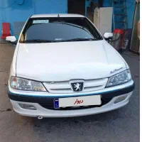 پارس دو گانه کارخانه