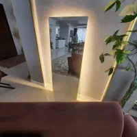 آینه دکوراتیو