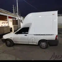 فروش اطاق پراید وانت