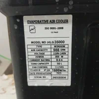 کولر آبی سلولزی ۳۵۰۰۰|کولر آبی|کرج, دولت‌آباد|دیوار