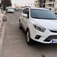 جک s5 اتوماتیک|خودرو سواری و وانت|زنجان, |دیوار