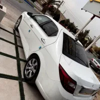 دنا اتومات ۱۴۰۱ بدون رنگ|خودرو سواری و وانت|دوگنبدان, |دیوار