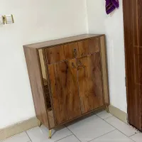 فروش سرویس چوب منزل|جاکفشی، کمد، دراور|مشهد, ایثارگران|دیوار