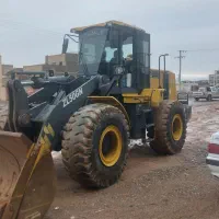 لودر|خدمات حمل و نقل|بیرجند, |دیوار