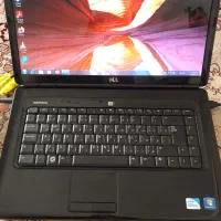 لب تاپ Dell مدلpp41L|رایانه همراه|تهران, کیانشهر|دیوار