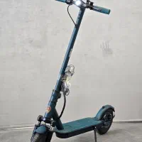 &اسکوتر برقی تندرو٪|دوچرخه، اسکیت، اسکوتر|اصفهان, شهرک ولیعصر|دیوار