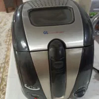 سرخ کن