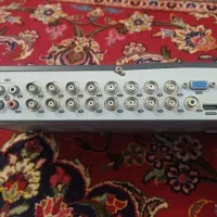 دی وی آر ۱۶ کانال|دوربین مداربسته|نوشهر, |دیوار