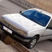 405 GLX|خودرو سواری و وانت|کرمانشاه, |دیوار
