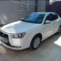 دنا پلاس ۶ دنده